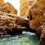 Apartmán Oasis Retreat Albufeira