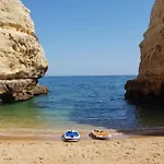 Apartmán Oasis Retreat Albufeira