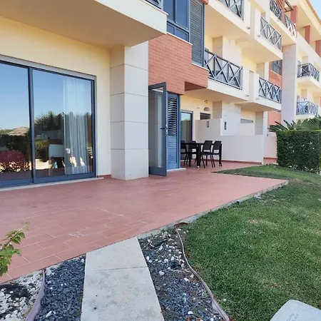 Oasis Retreat Apartmán Albufeira
