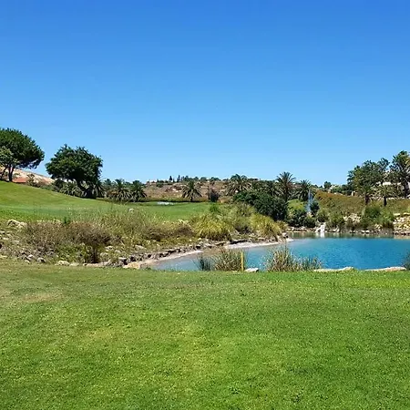Lägenhet Oasis Retreat Albufeira