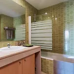 Oasis Retreat Apartament