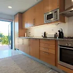 Апартаменты Oasis Retreat Албуфейра