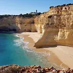 Oasis Retreat Албуфейра