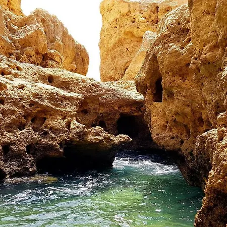 Appartamento Oasis Retreat Albufeira