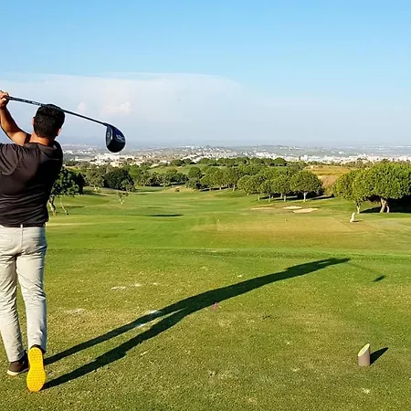 Oasis Retreat * Albufeira