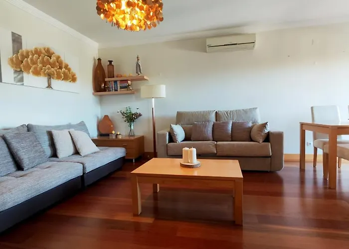 Oasis Retreat