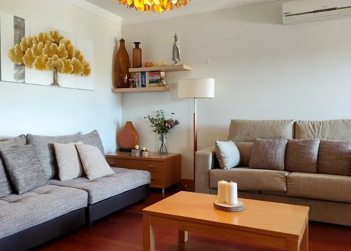 Appartamento Oasis Retreat Albufeira