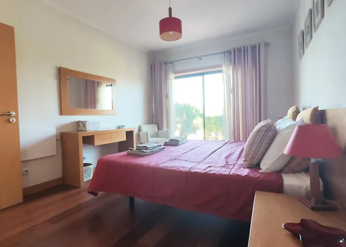 Oasis Retreat Albufeira