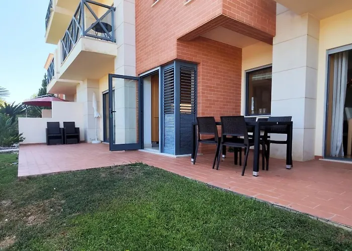 Oasis Retreat Appartamento *