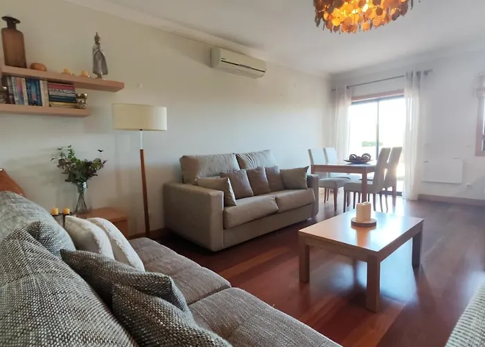 Appartamento Oasis Retreat