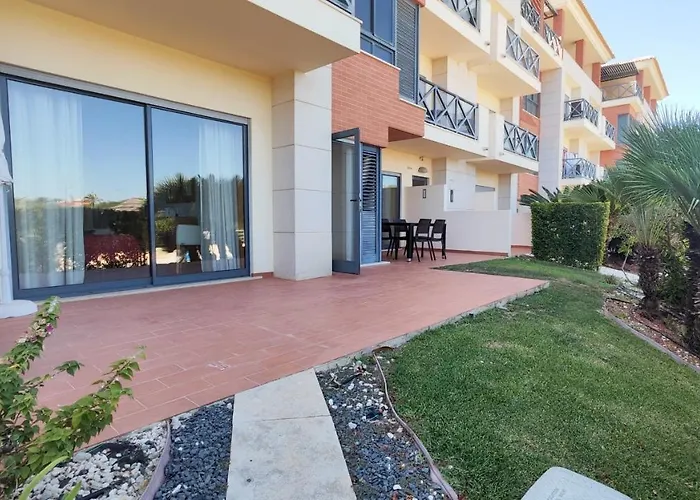 Oasis Retreat Appartamento Albufeira