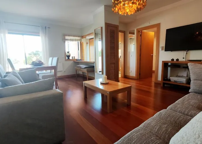 Oasis Retreat Appartamento