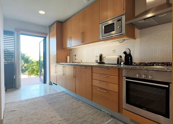 Appartamento Oasis Retreat Albufeira