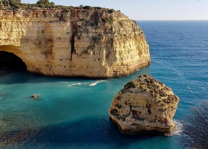 Oasis Retreat Appartamento Albufeira