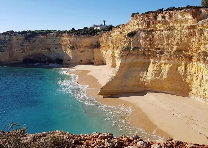 Oasis Retreat Albufeira