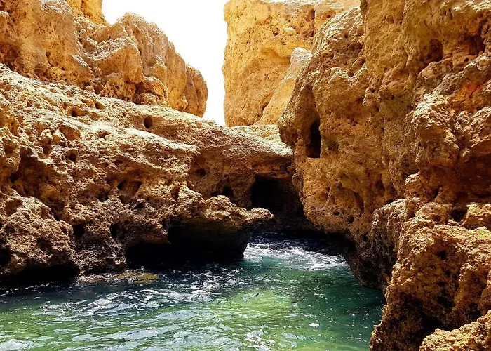 Appartement Oasis Retreat Albufeira