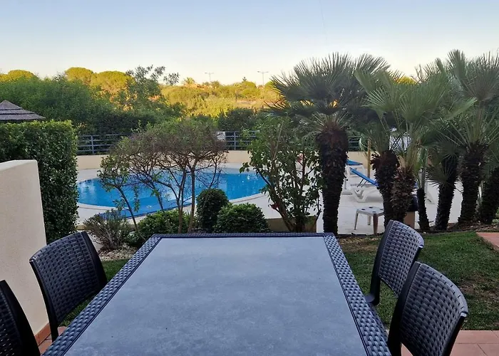 Oasis Retreat Appartamento