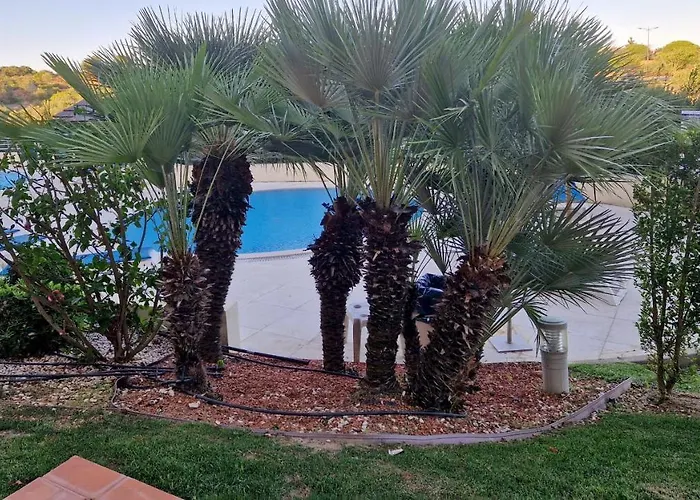 Appartamento Oasis Retreat *
