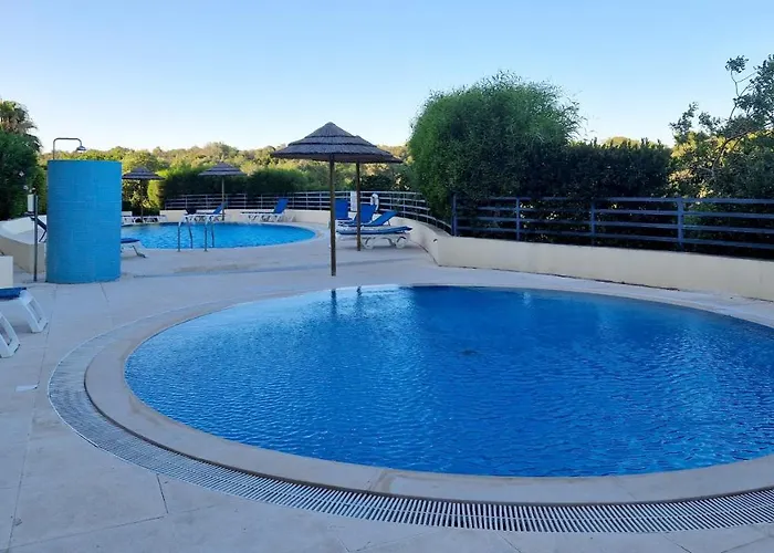 Oasis Retreat