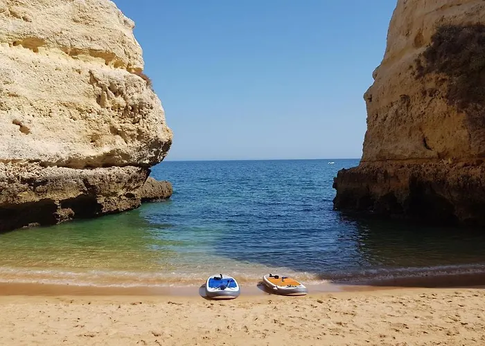 Appartamento Oasis Retreat Albufeira