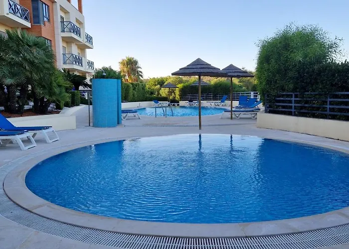 Oasis Retreat * Albufeira