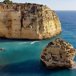 Oasis Retreat Apartamento Albufeira