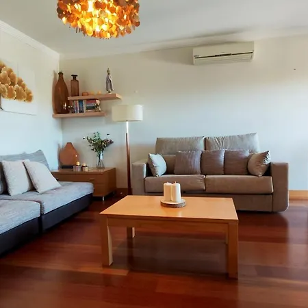 Oasis Retreat