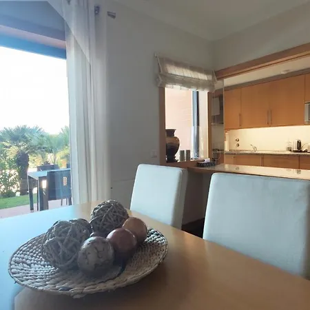 Apartment Oasis Retreat