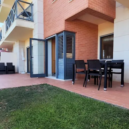 Oasis Retreat Apartment *