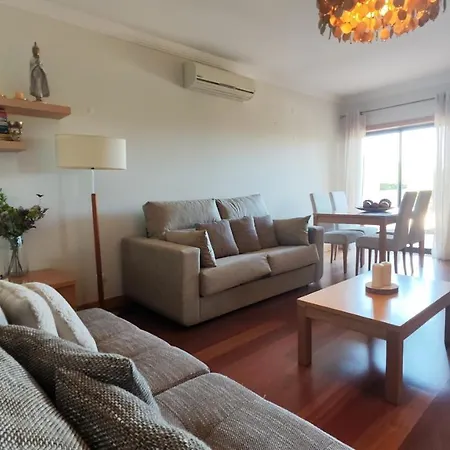 Apartment Oasis Retreat