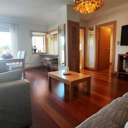 Oasis Retreat Apartment
