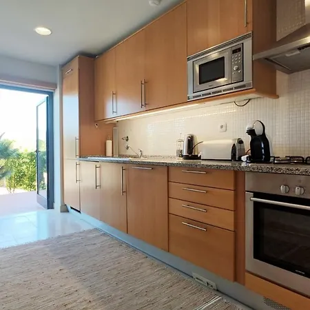 Apartment Oasis Retreat Albufeira