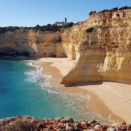 Oasis Retreat البوفيرا