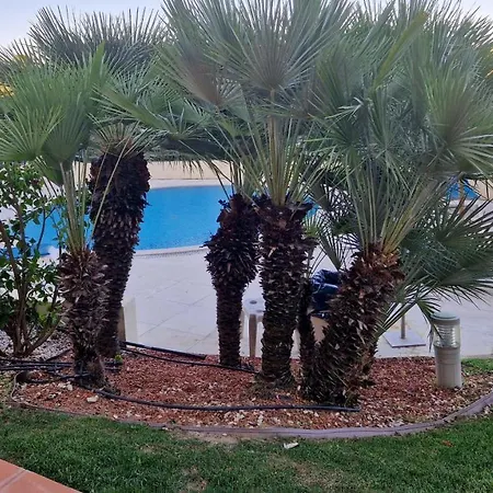 شقة Oasis Retreat *