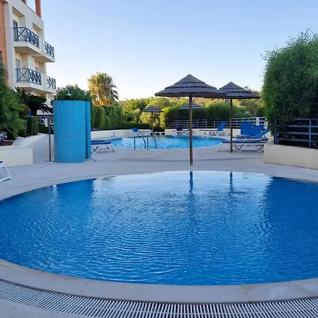 Oasis Retreat * البوفيرا