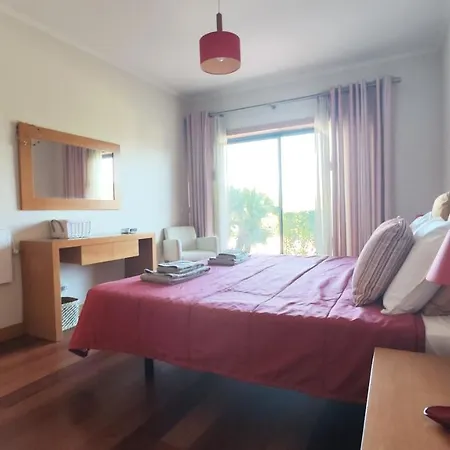 Oasis Retreat אלבופיירה