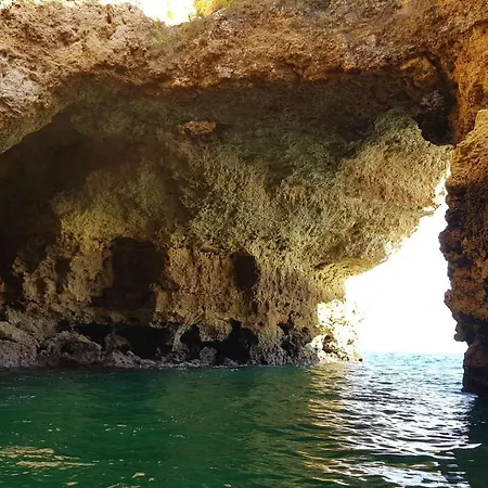 Oasis Retreat * Албуфейра